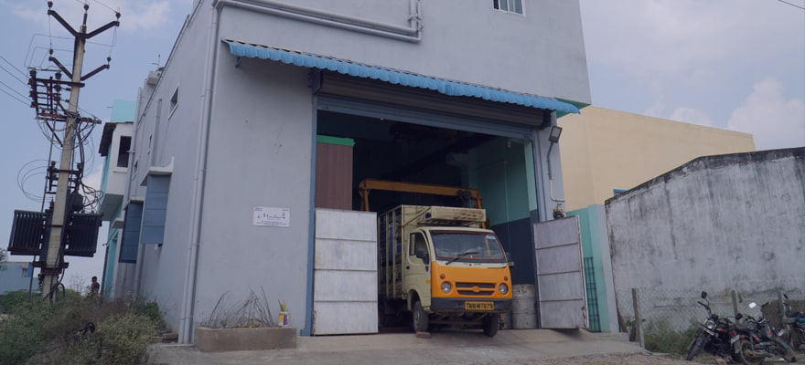 Mould Design