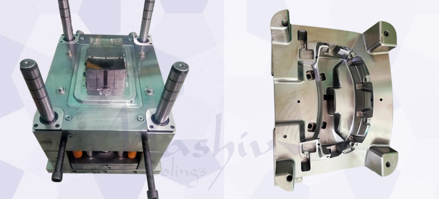 Mould Design
