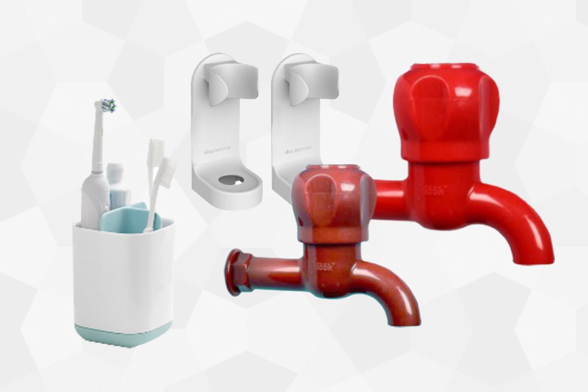 Mould Design